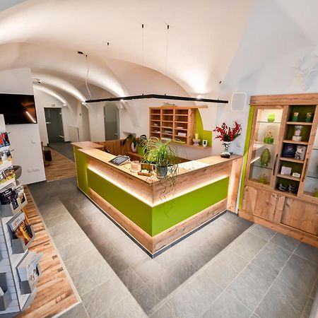 Hotel "City Rooms Wels" Екстериор снимка