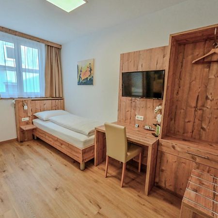 Hotel "City Rooms Wels" Екстериор снимка