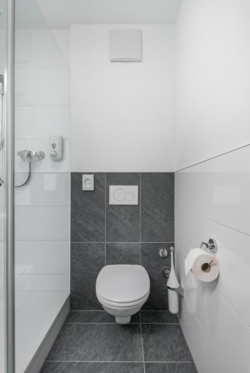 Hotel "City Rooms Wels" Екстериор снимка