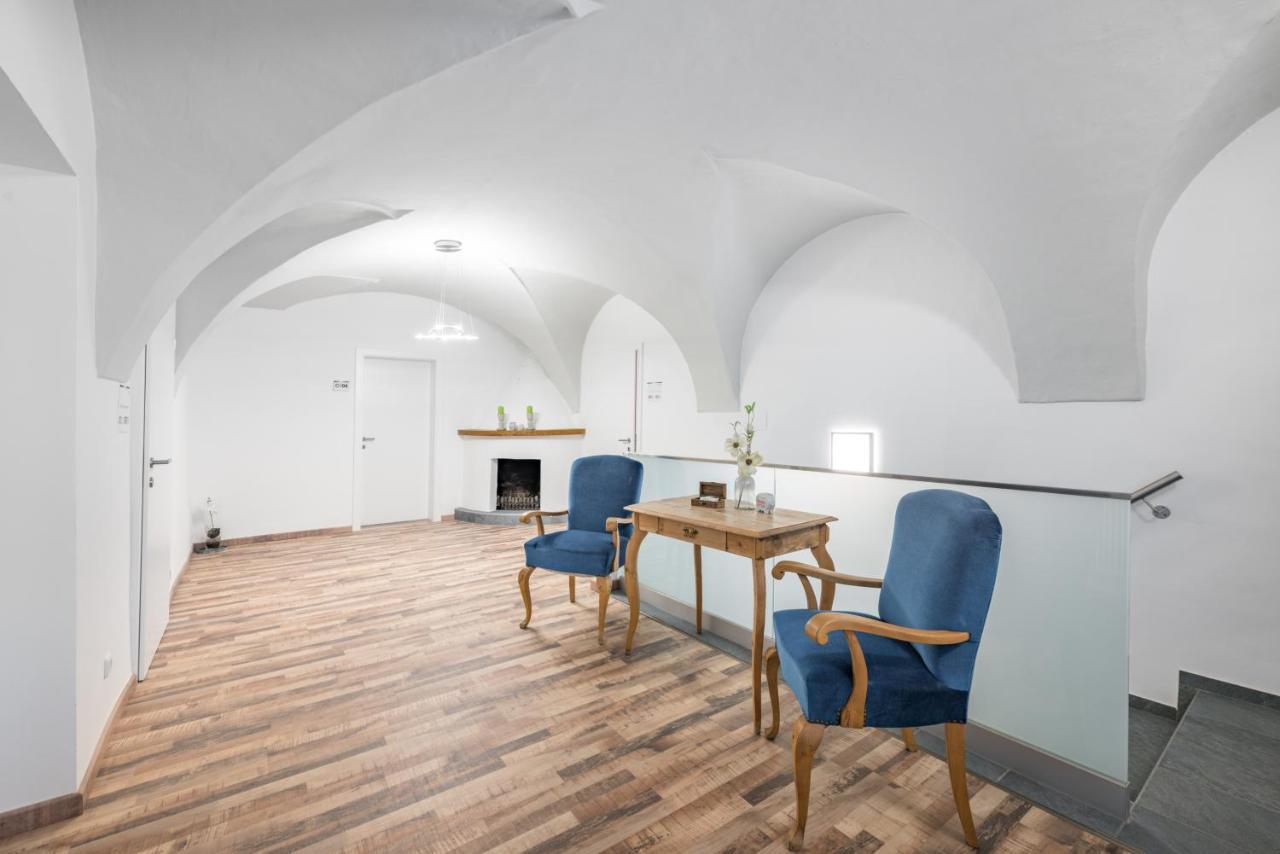 Hotel "City Rooms Wels" Екстериор снимка