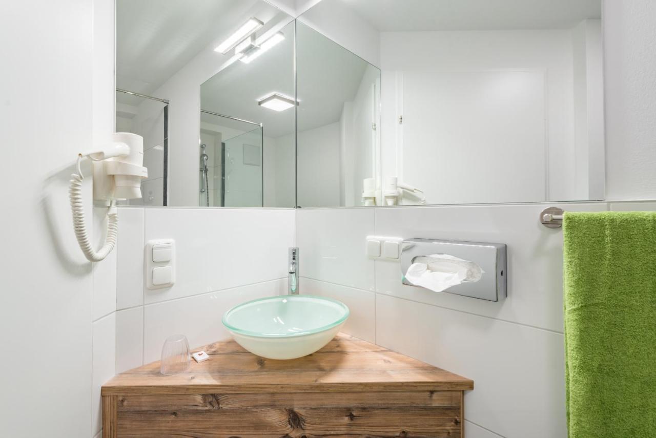 Hotel "City Rooms Wels" Екстериор снимка