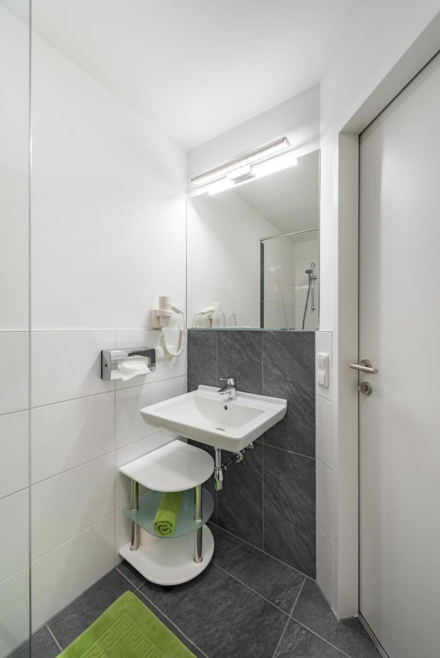 Hotel "City Rooms Wels" Екстериор снимка