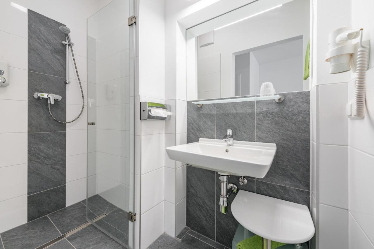 Hotel "City Rooms Wels" Екстериор снимка