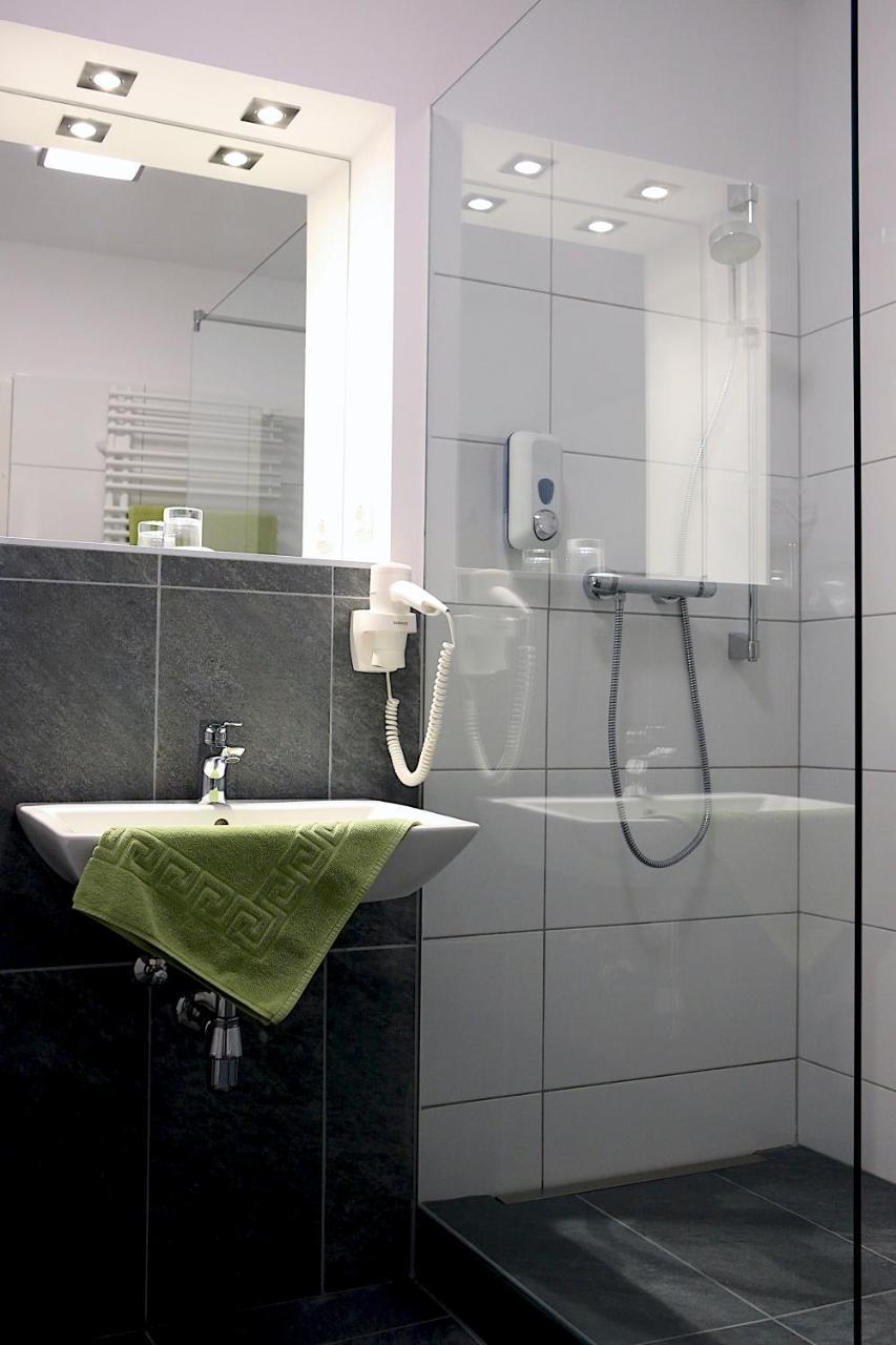 Hotel "City Rooms Wels" Екстериор снимка