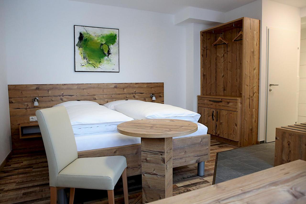 Hotel "City Rooms Wels" Екстериор снимка
